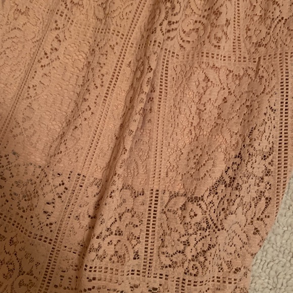 Zara Basics Dress - Picture 3 of 4